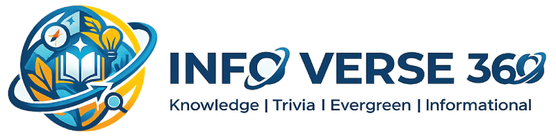 Info Verse 360